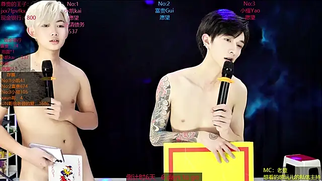 CDGAY_001's cam snapshot