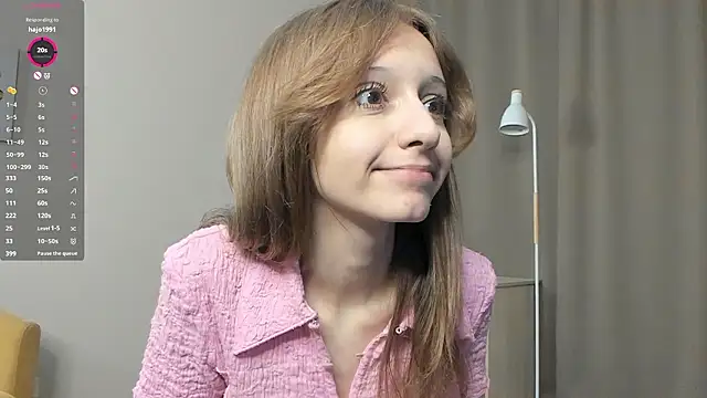 TaiteFairfield live sex cam