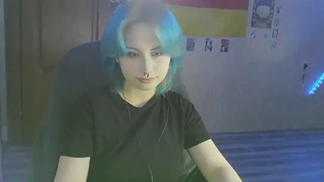 LeisaHopperstad live sex cam