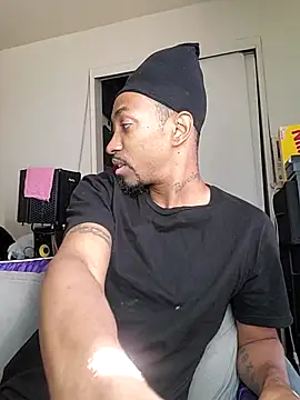 SLIM-BONEZ-N-HARMONY live sex cam