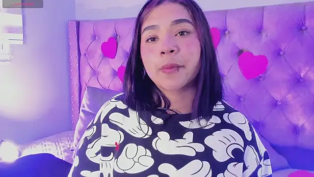 Mylarossi live sex cam