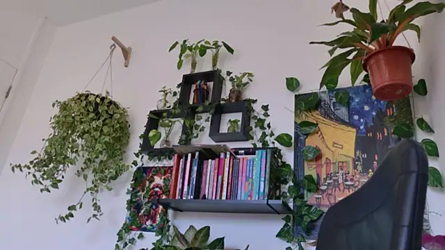 TaliMajesty live sex cam