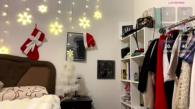 Denny_Yorgeritai's cam snapshot