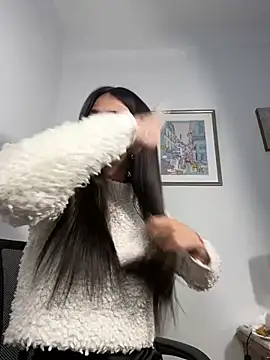 Lily_WellGifted live sex cam