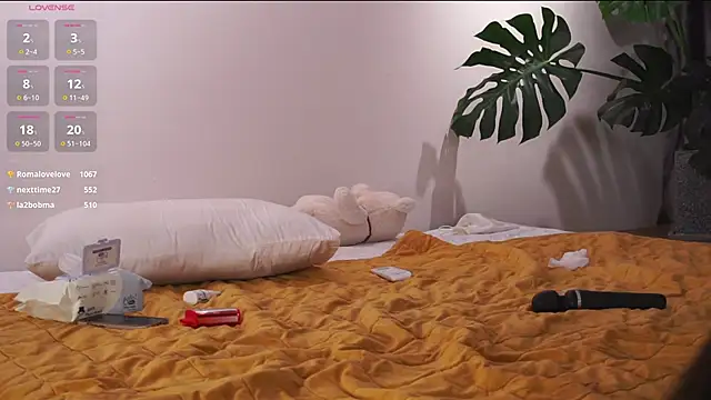 Morena_Dolce live sex cam