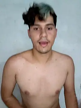 Riquid-sexual live sex cam