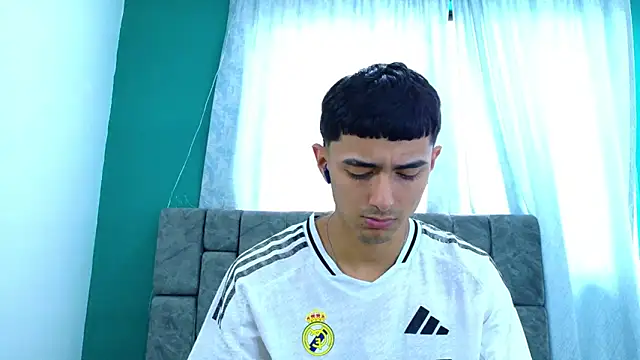 Anthony_carter live sex cam