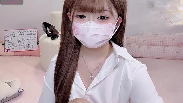 lucky-188's cam snapshot