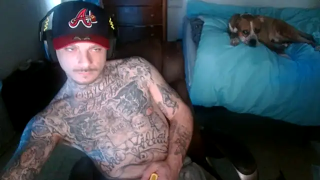 DADDY_KANE8--- live sex cam