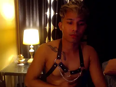 AsianHorseCockOwen live sex cam