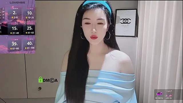 YunShan-33 live sex cam