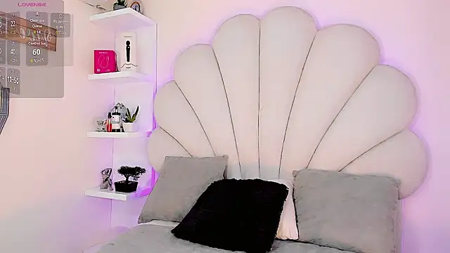 CandyJoselyn live sex cam