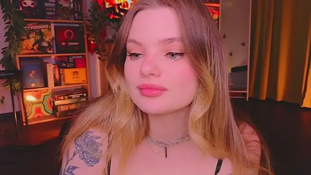 Hottie_Jane live sex cam