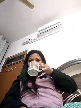 Cute-Janvi20's cam snapshot