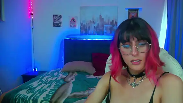 goth_minerva live sex cam
