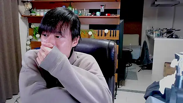 IroManager live sex cam