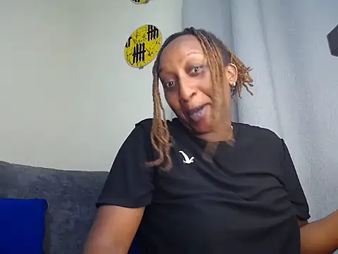 CarlaBeckky's cam snapshot