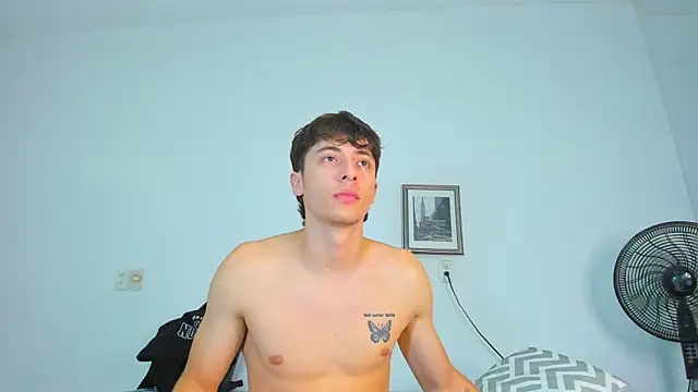 AlessandroDybala live sex cam
