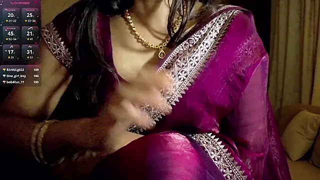 WednesdayAddams_ live sex cam