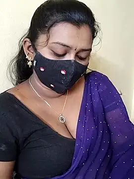 Tanuja-Sexy live sex cam