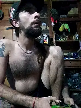 hairy_mannn live sex cam