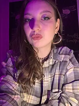 -LeilaPassion- live sex cam