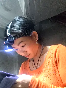 gio-thu's cam snapshot