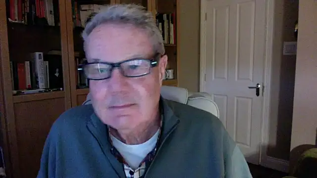 Oldpistolpete's cam snapshot