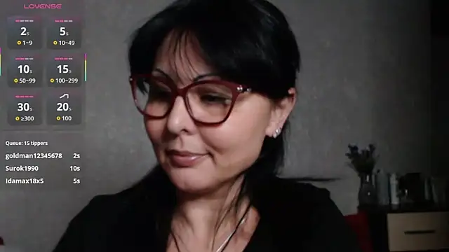 _Brynetka_'s cam snapshot