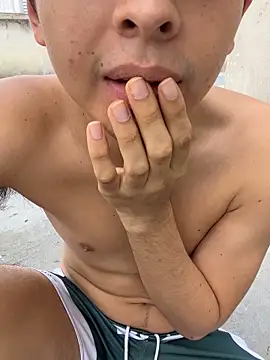 Liam_Moss live sex cam