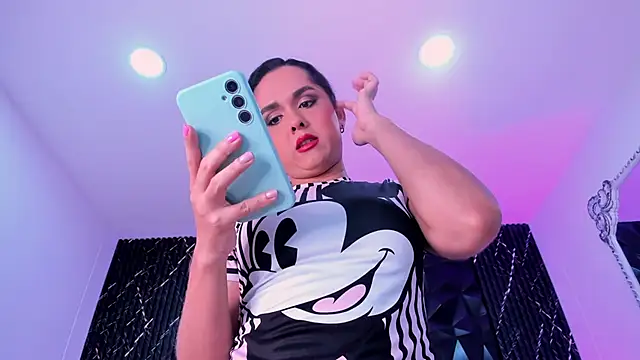 AudreyHayworth live sex cam