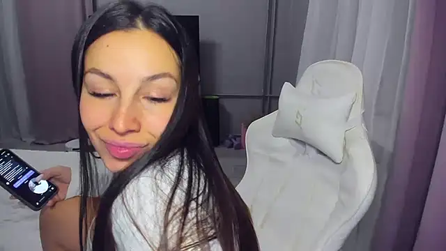 AvisFlowers's cam snapshot