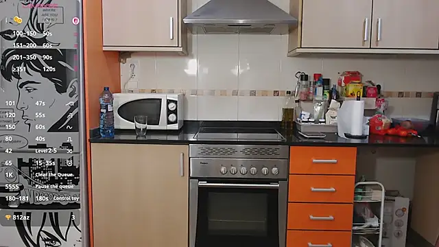 JennyCoquine live sex cam