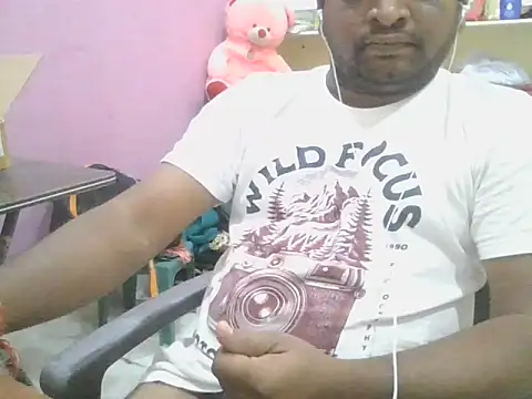 ITGuyhyd live sex cam