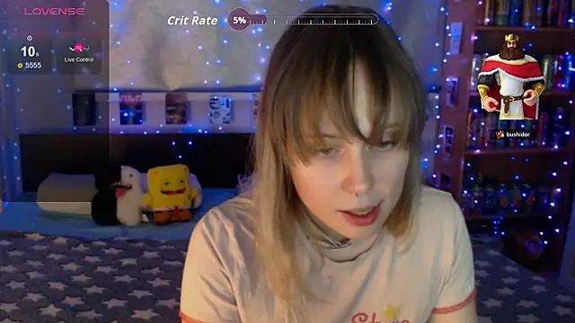 s1lvercherub live sex cam