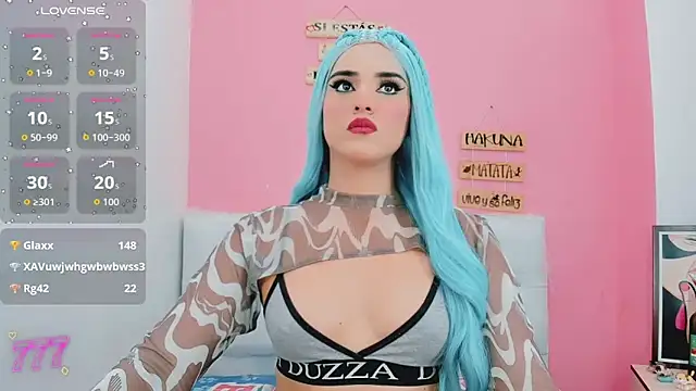 valentina_princess_ live sex cam