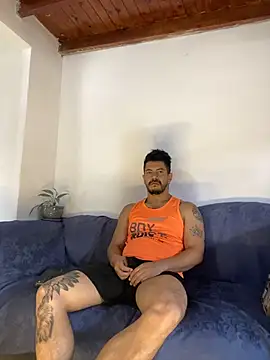 AndresSmith__ live sex cam