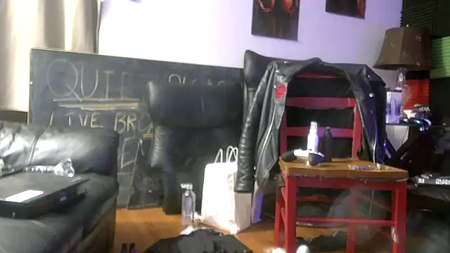 TheHellBilly live sex cam