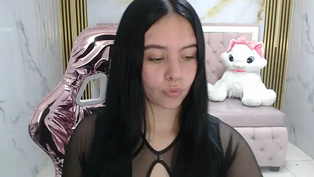 sarita_09_s's cam snapshot