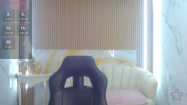 Amelia_Cooper_s's cam snapshot