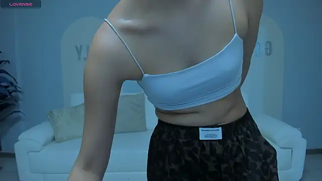 KaiaFerreira's cam snapshot