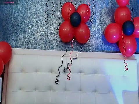 Cloeandtyfanny's cam snapshot