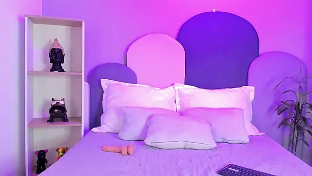 SophieGomez22's cam snapshot