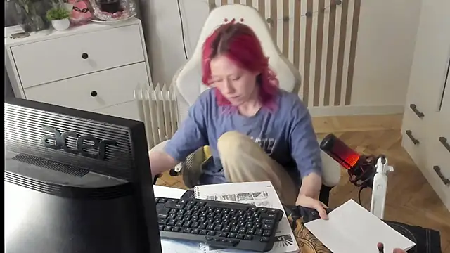 Silly__Milly's cam snapshot