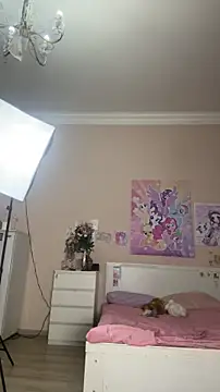 bigbabykiki live sex cam