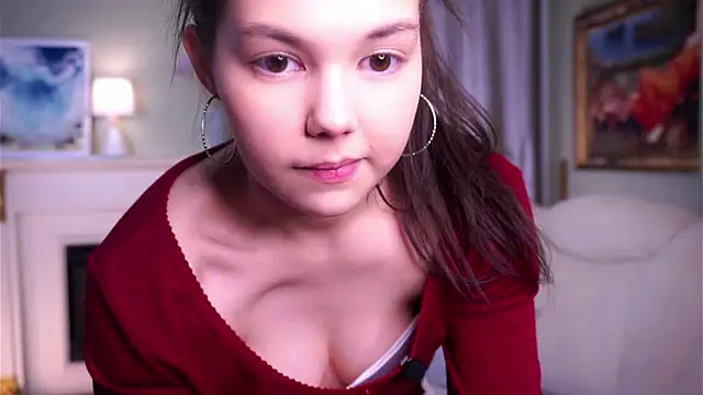 MindaGuyett's cam snapshot