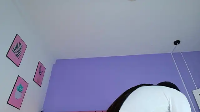 ThinPrincesss's cam snapshot