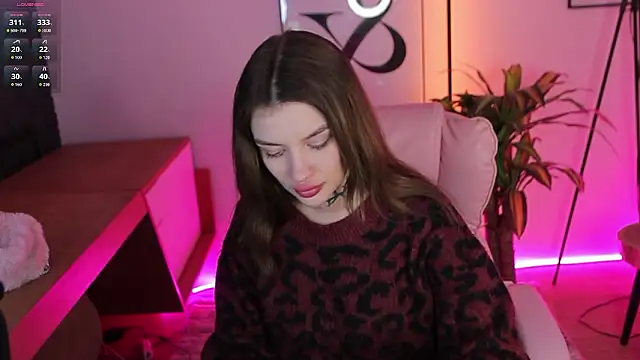 Baby_Aurora's cam snapshot