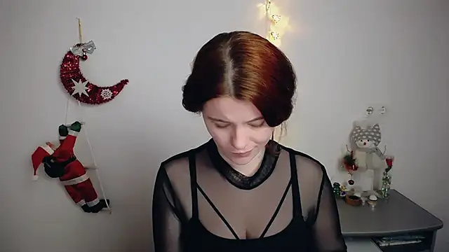 Sun_Alexia's cam snapshot