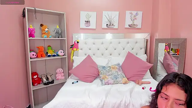 Blaiir_Moon's cam snapshot